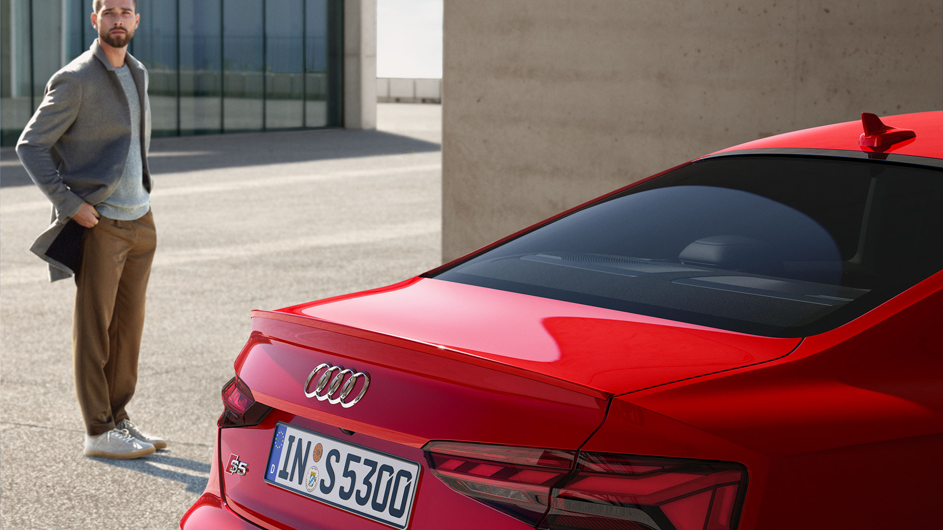 estático incrementar Álgebra Catálogo y tabla de precios del Audi S5 Coupé